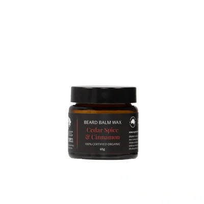 Cedar-Spice-Cinnamon-Beard-Balm-Wax