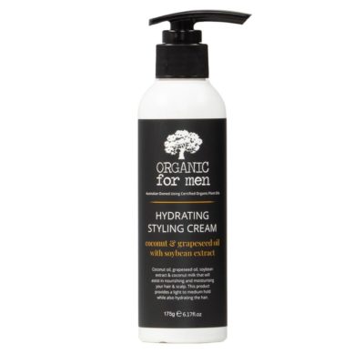 Hydrating Styling Cream