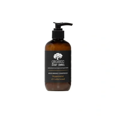 Peppermint-Cedarwood-Conditioner