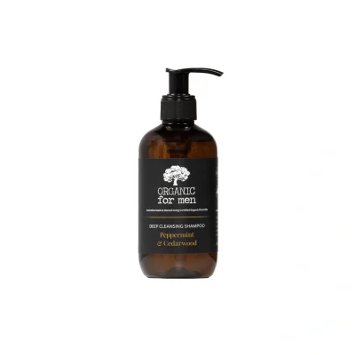 Peppermint-Cedarwood-Shampoo