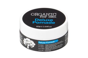 hydrating cream deluxe pomade