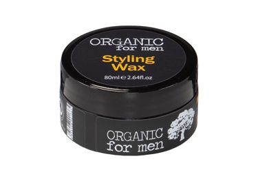 hydrating cream styling wax