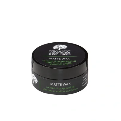 matte-wax