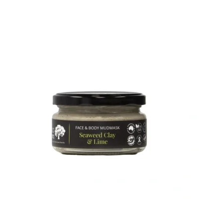 Seaweed-Clay-Lime-Face-Body-Mud-Mask
