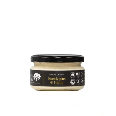 Shave-Cream