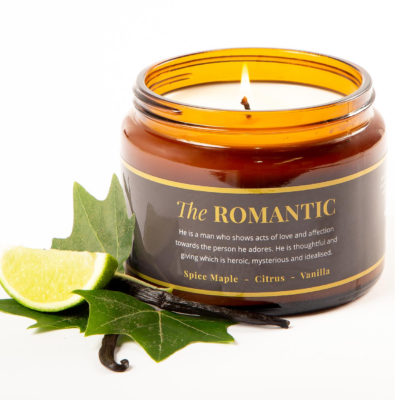 The Romantic2