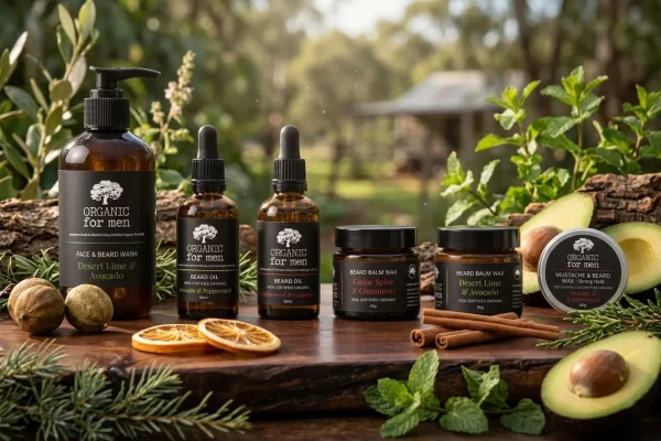 Beard care product