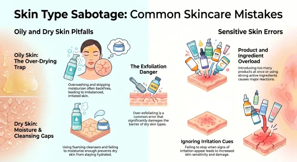 skin type