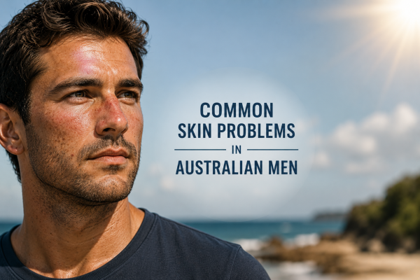 Common Skin Problems in Australian Men (2)