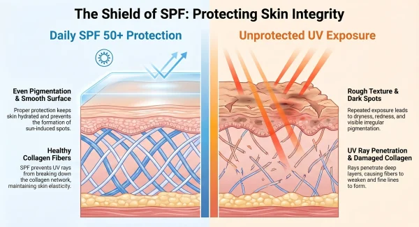 SPF_Protection_vs._UV_Exposure Infography