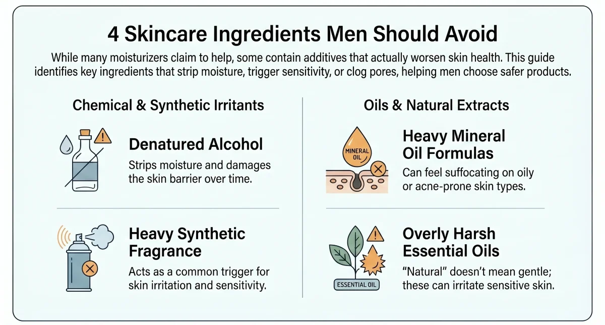 Skincare_Ingredients_Men_Should_Avoid