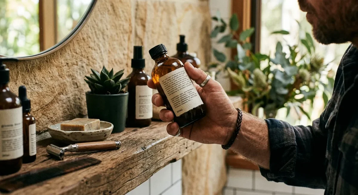 What Does Certified Organic Means