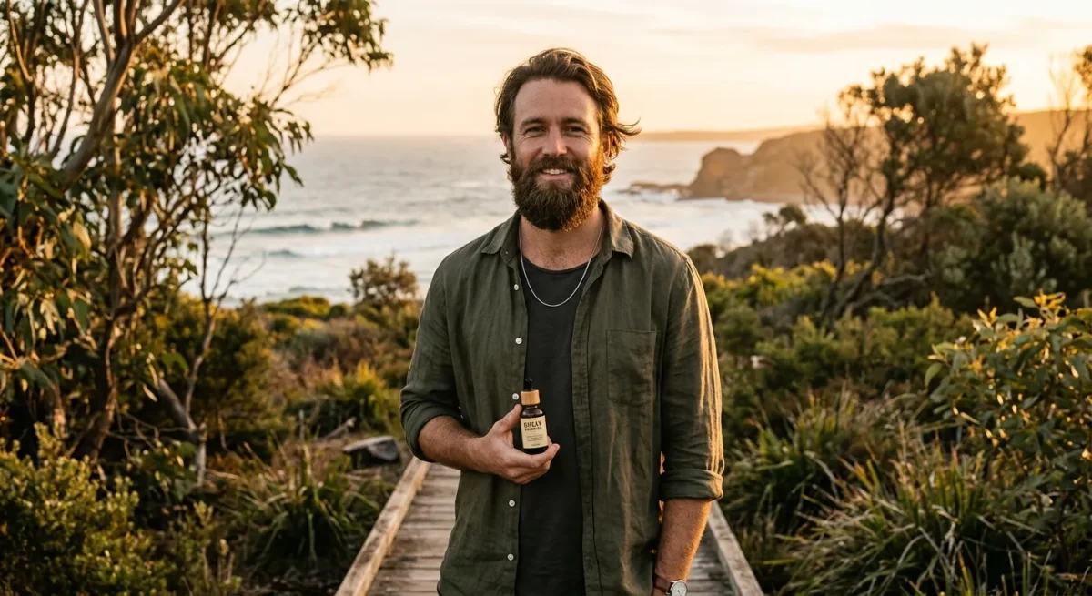 beard care questions article featured photo