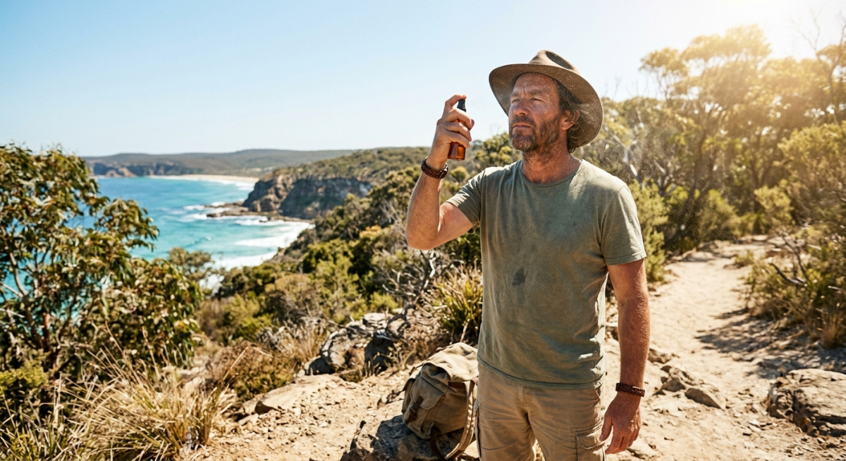 skincare in Australia
