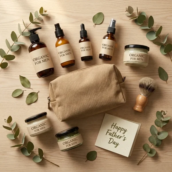 Top Organic Gift Picks