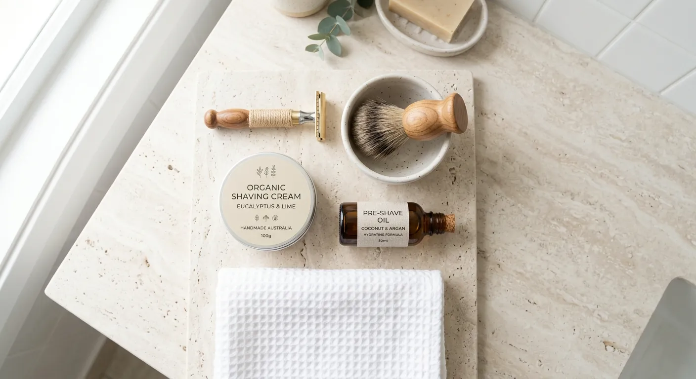 shaving-kit