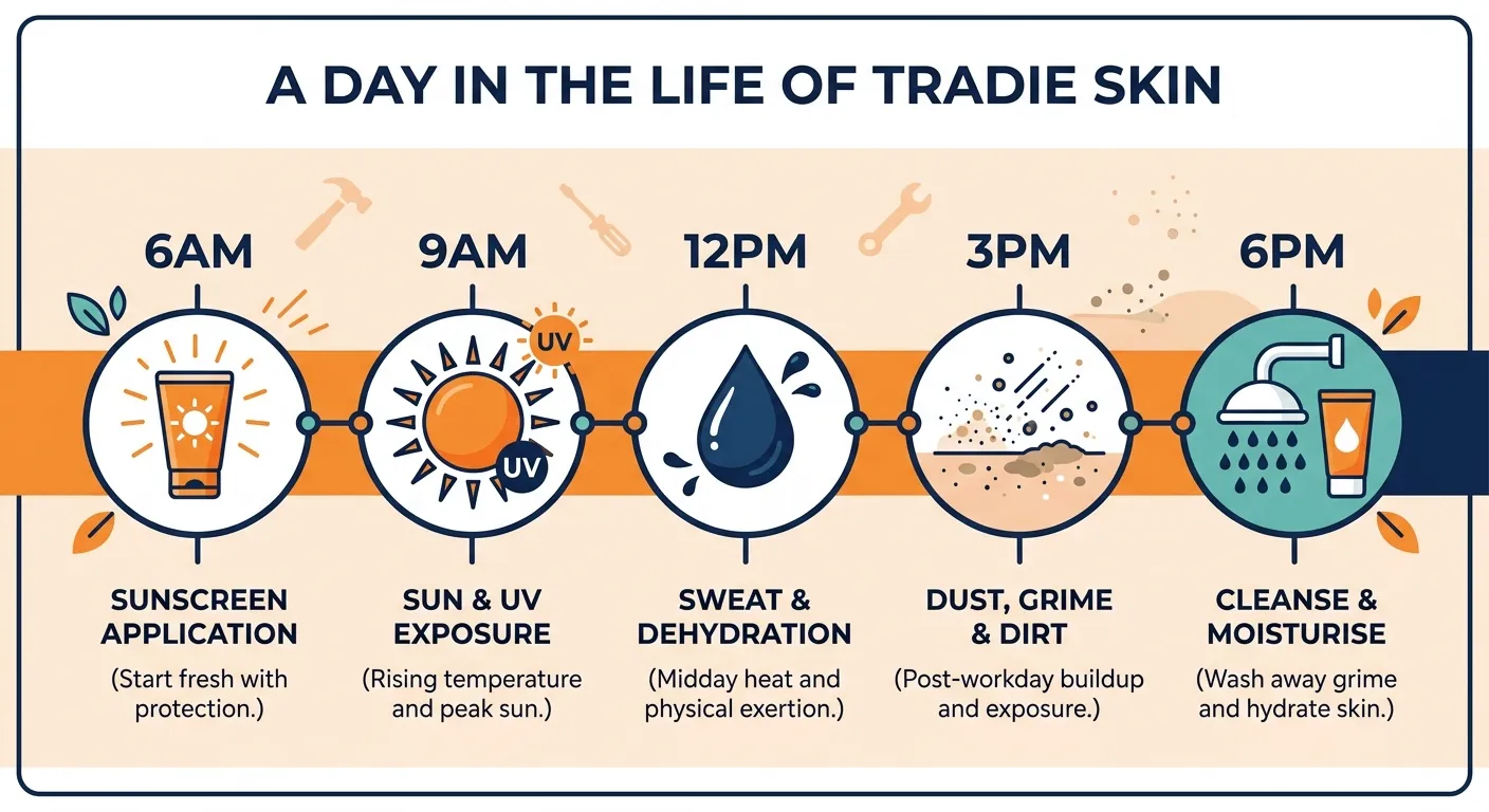 tradie-skin