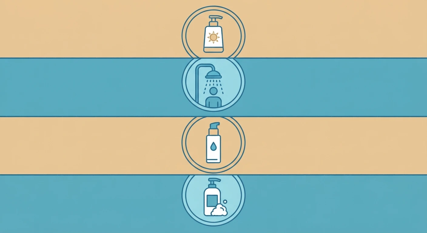 for-step-showering-summer